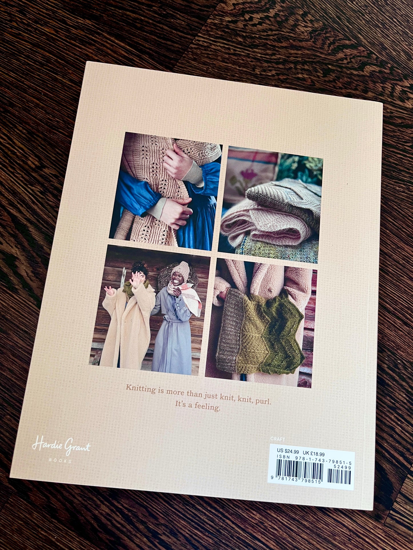 52 Weeks of Scarves by Laine (Soft Cover Version)