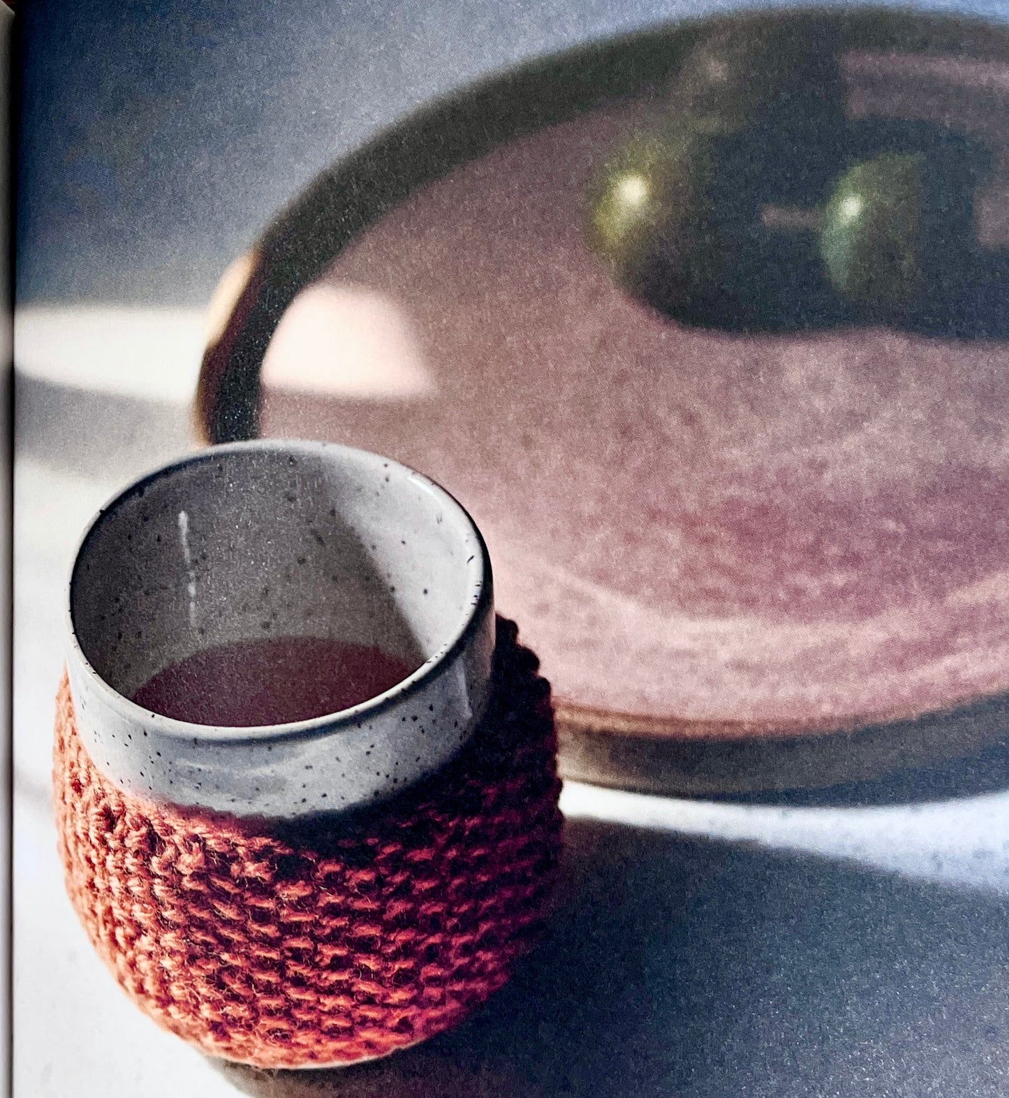 You Will Be Able To Knit By The End Of This Book by Rosie Fletcher