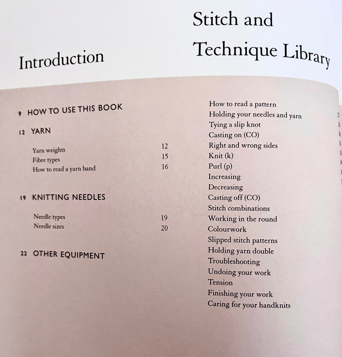 You Will Be Able To Knit By The End Of This Book by Rosie Fletcher