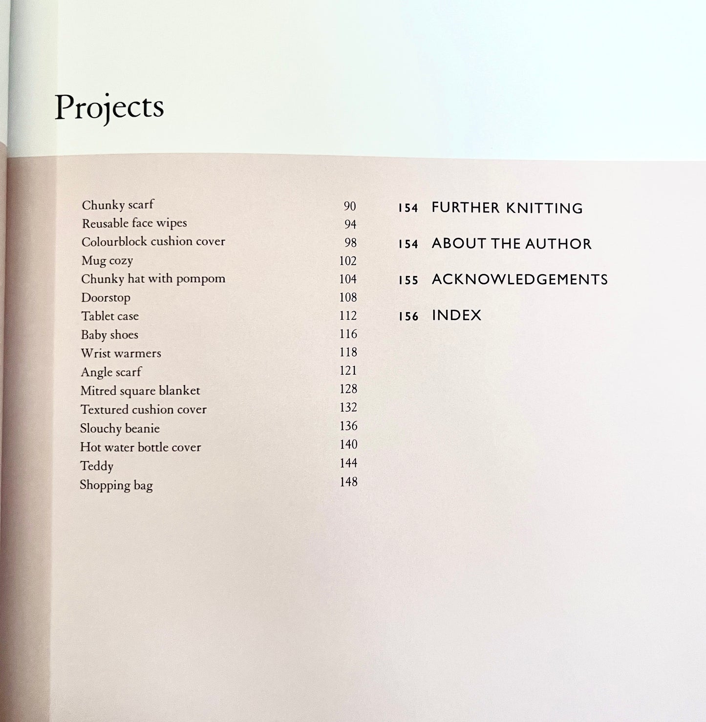 You Will Be Able To Knit By The End Of This Book by Rosie Fletcher