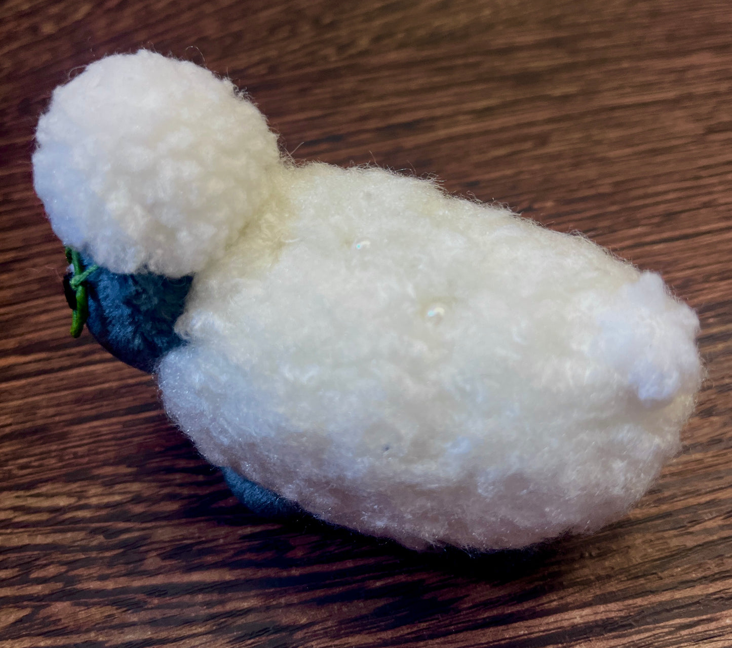 Sheep Pin Cushion