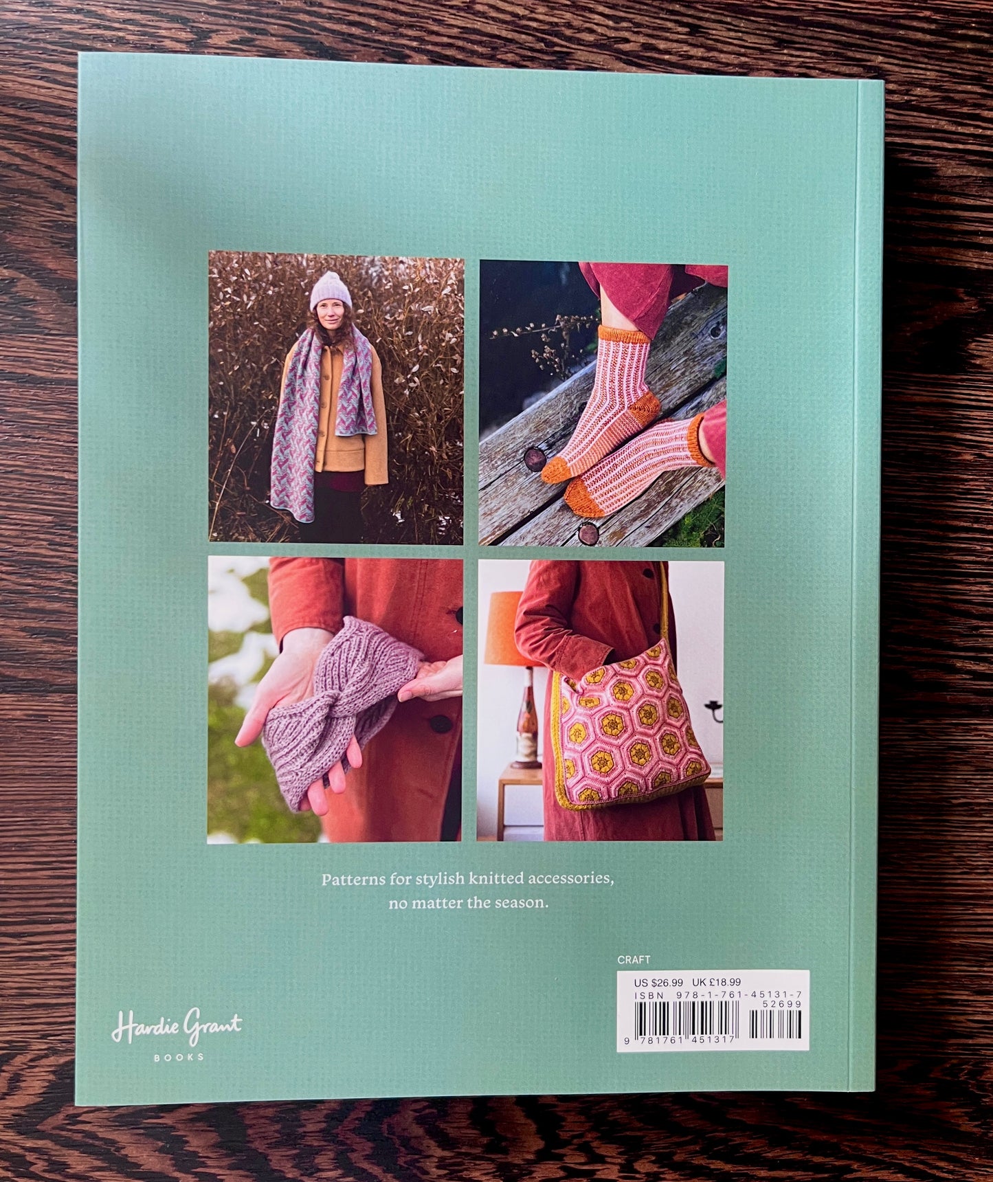 52 Weeks of Accessories by Laine (Soft Cover Version)
