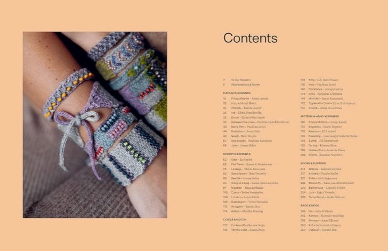 52 Weeks of Accessories by Laine (Soft Cover Version)