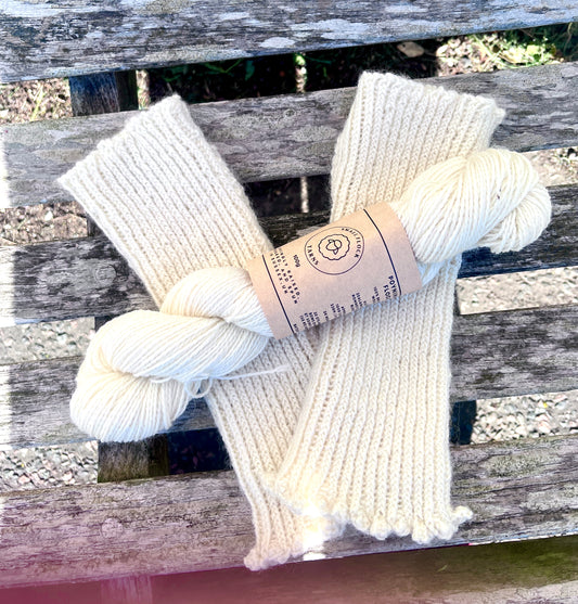 Poynings Wrist Warmers Kit