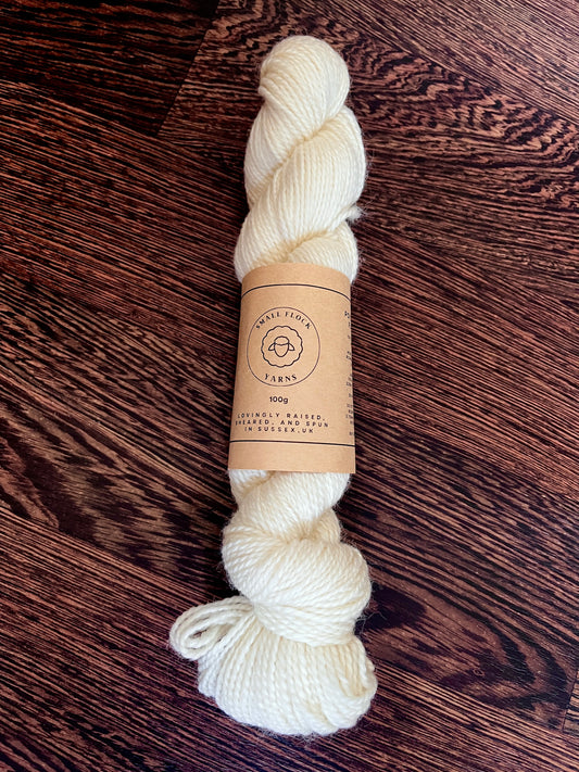 Poynings Flock Wool