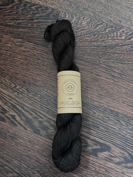 Wallis x Diamond Flock Wool